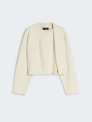 Hoodies female | Max Mara