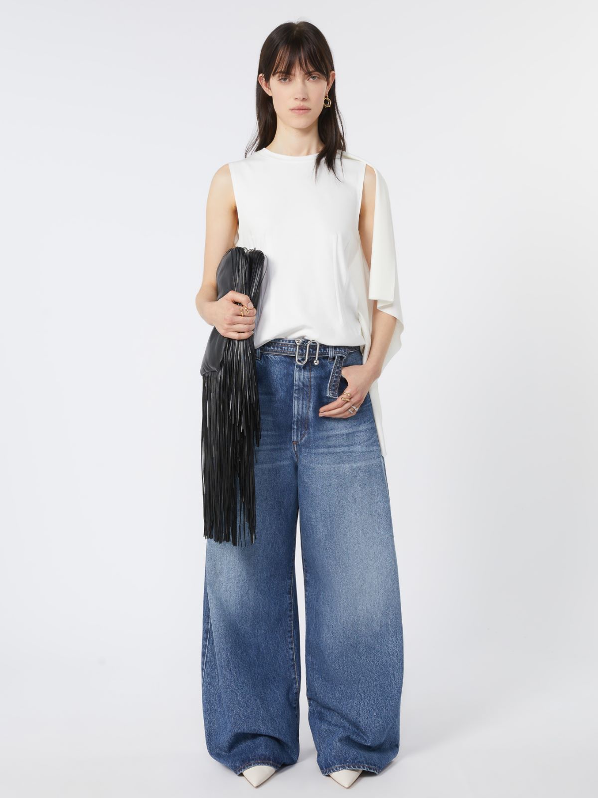 Sportmax スリーブレス 女性 | Max Mara