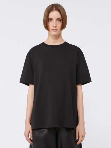 Shirts and tops black | Max Mara