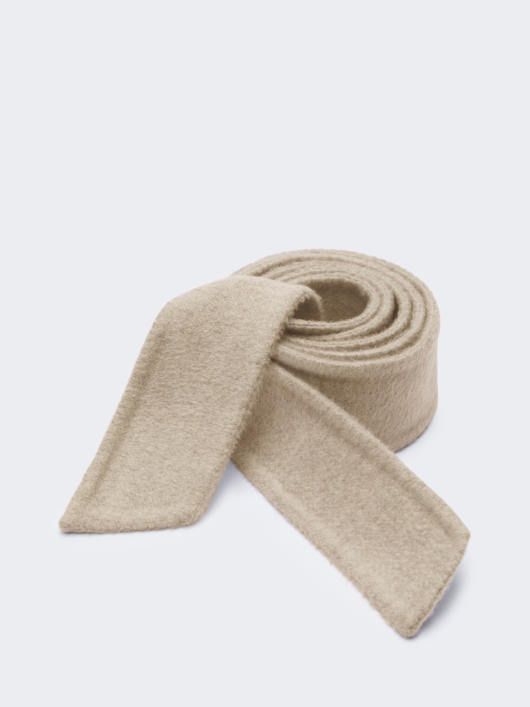 Ludmilla Belt - SAND - Max Mara