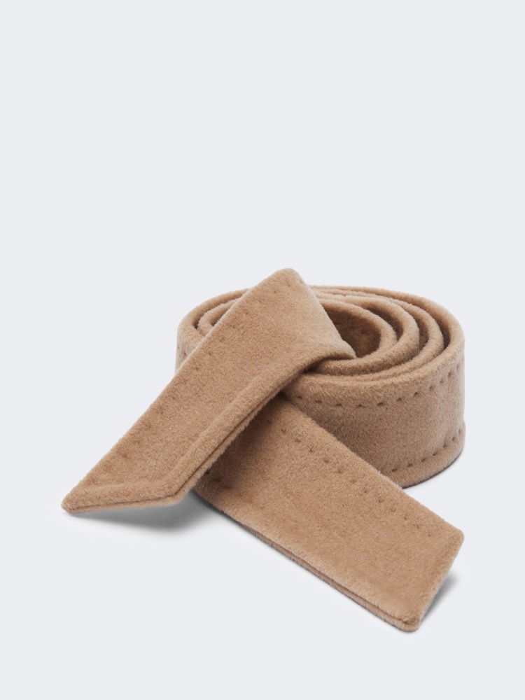 101801 벨트 - CAMEL - Max Mara
