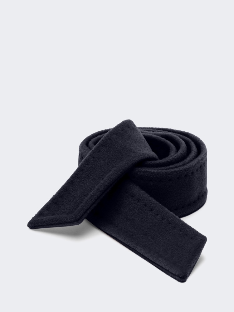 Ceinture 101801 - BLEU MARINE - Max Mara