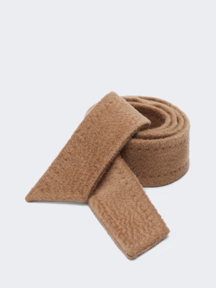 마누엘라 벨트 - CAMEL - Max Mara