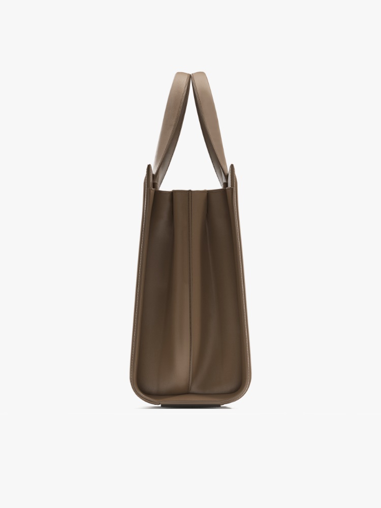 Max Mara★Whitney Bag 7 ラージプリーツレザー トートバッグ 4516015506026-a-whitneybag7.jpg