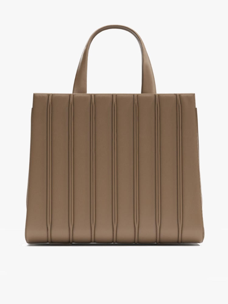 Max Mara ホイットニーバッグ 7 - ラージ 4516015506004-c-