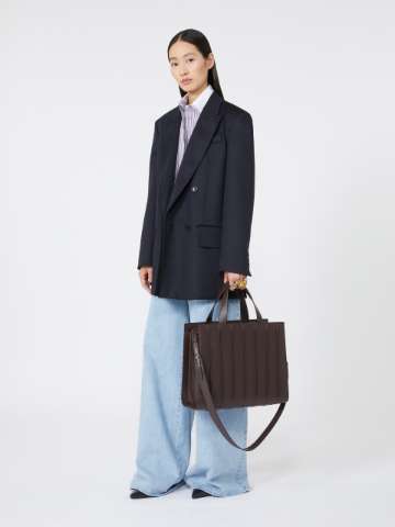 【関税込み】Max Mara Handbags Women's Bags: Handbags, Shoulder Bags, Pochettes & Clutches
