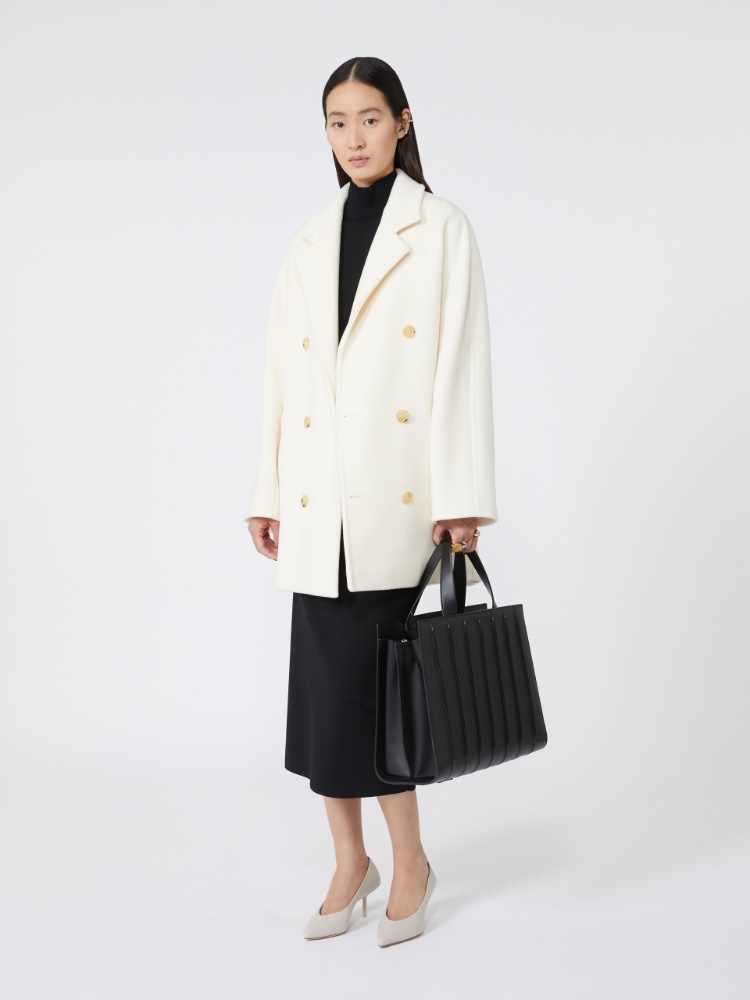 Max Mara Whitney Bag 7 - Large, black | 