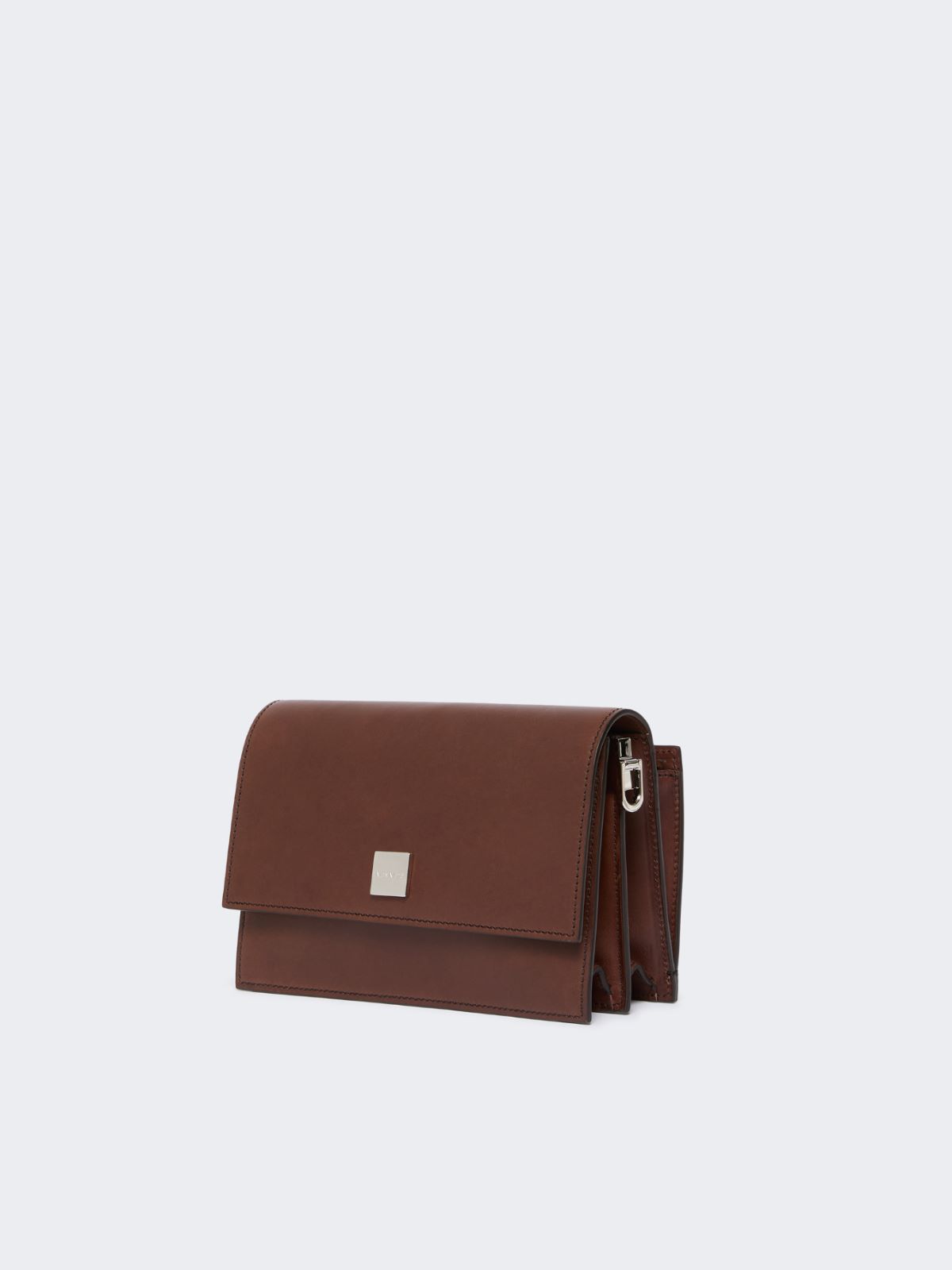 Small crossbody bag in leather - COCOA - Max Mara - 2