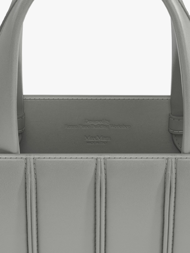 MAX MARA Whitney Bag 5 ミディアム トートバッグ 【関税なし】 4516035506004-c-