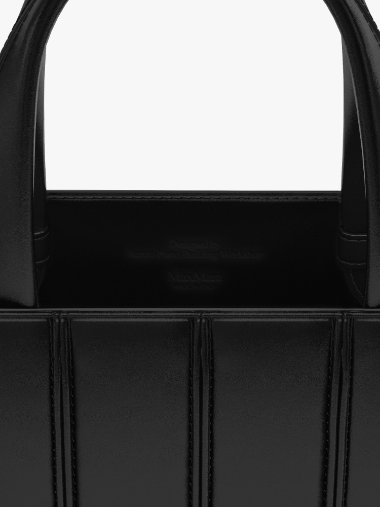 Max Mara Whitney Bag 5 - Medium, black | 
