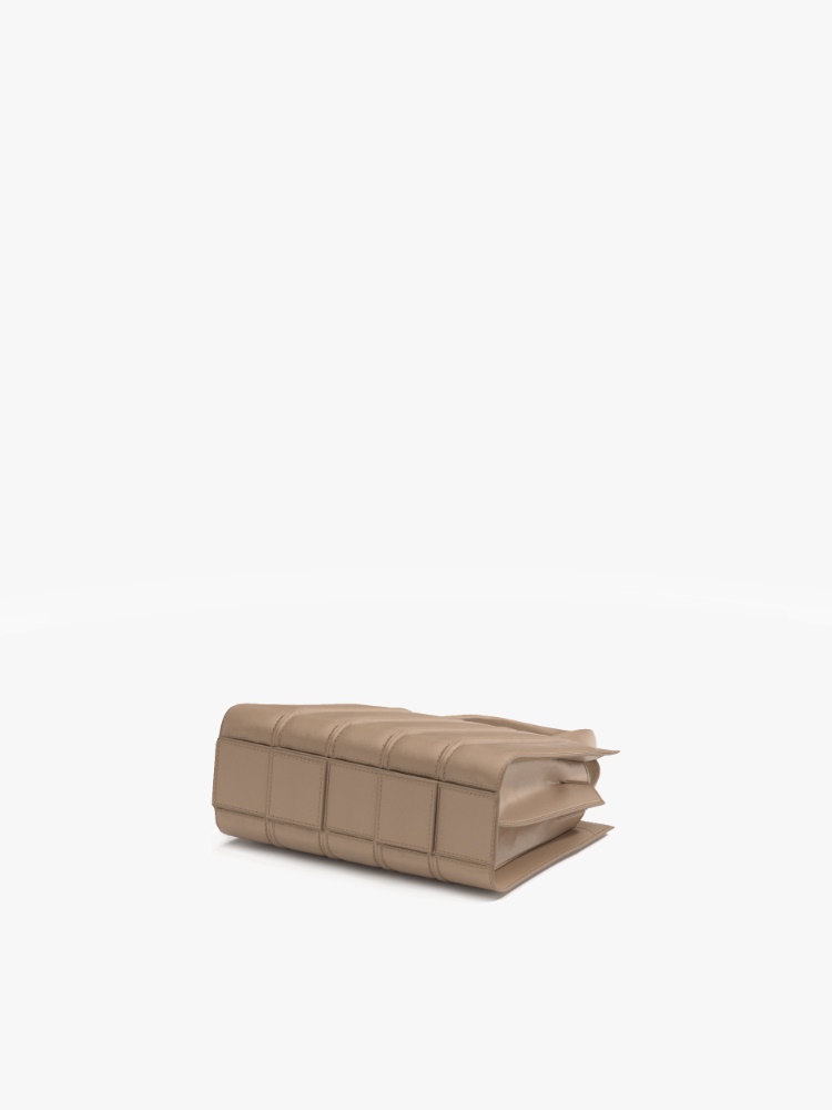 Max Mara Whitney Bag 4 - Small, natural | 
