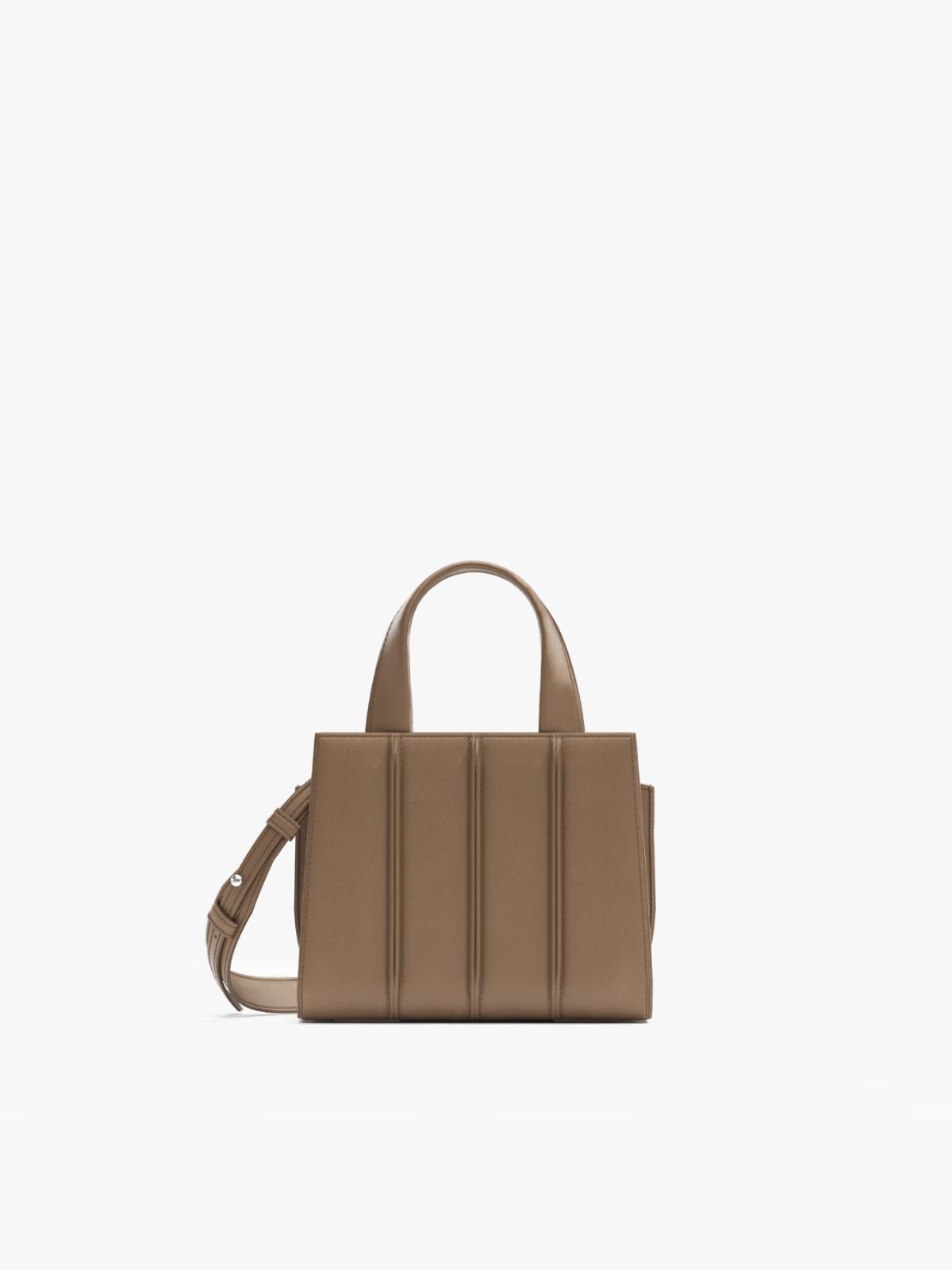 Max Mara Whitney Bag 3 - Micro - CAMEL - Max Mara - 12