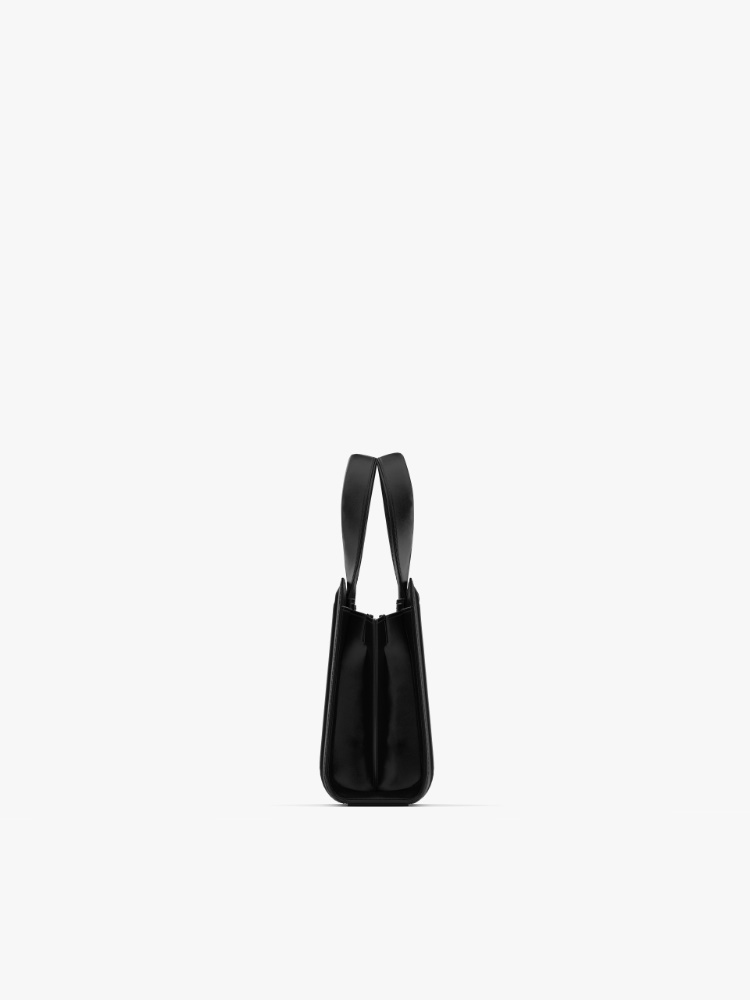 Max Mara Whitney Bag 3 - Micro, black | 