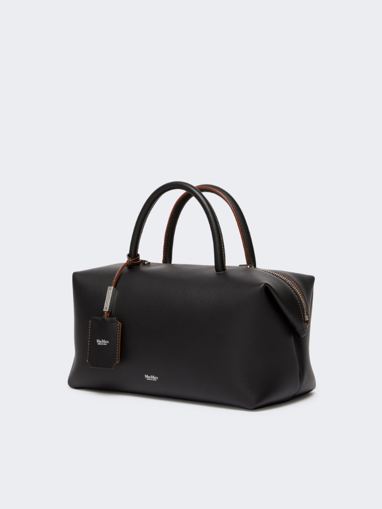 Max Mara ミディアムナチュラルレザーボウラーバッグ 4516125106005-c-holdallm.jpg