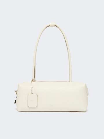 MAX MARA マックスマーラ ホイットニー ショルダーバッグ 籐