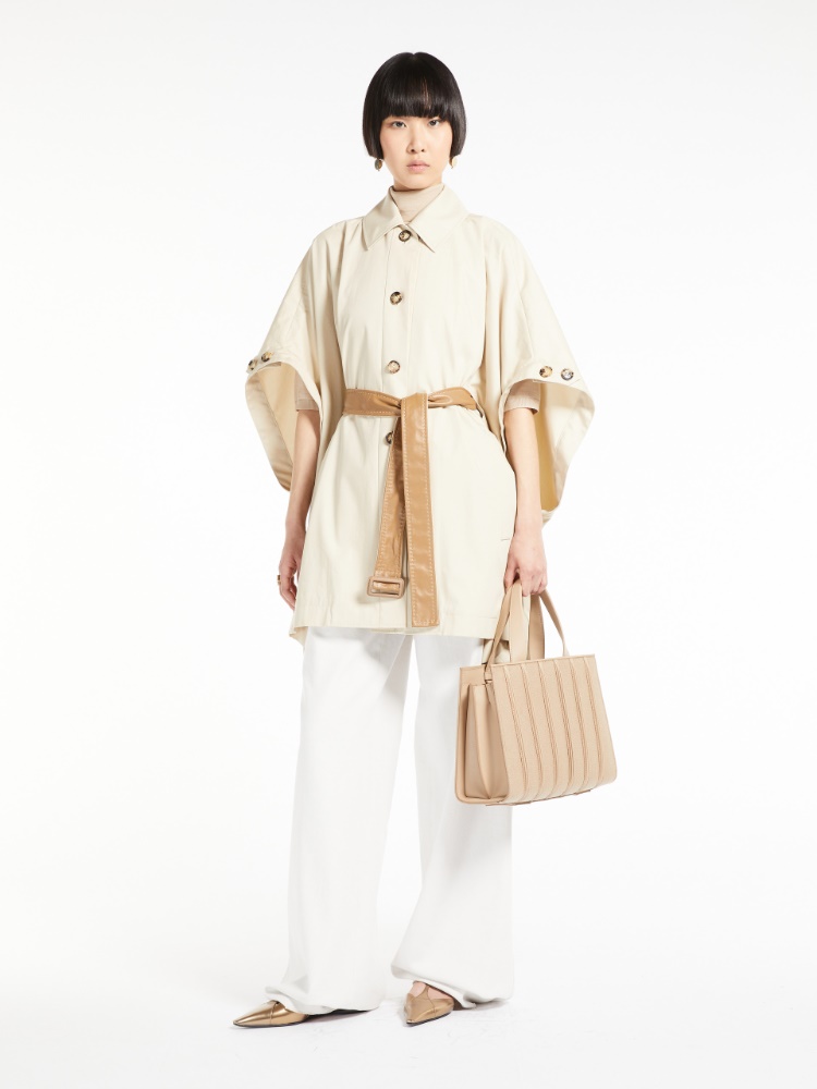 Whitney Bag de Max Mara 6 - Mediano - AVELLANA - Max Mara - 2
