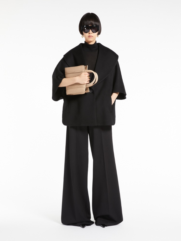 Max Mara Whitney Bag 4 - Small - HAZELNUT BROWN - Max Mara