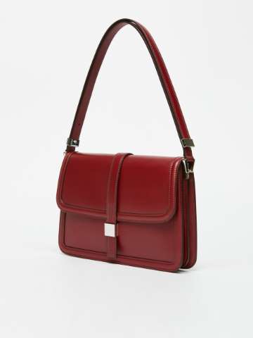 Leather handbags | Max Mara