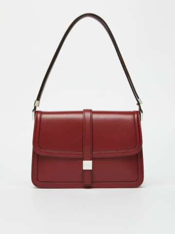 [MAX MARA] ダミエルスリ レザー スリングバック パンプス XXW63L0JE10SMXB015-02.jpg