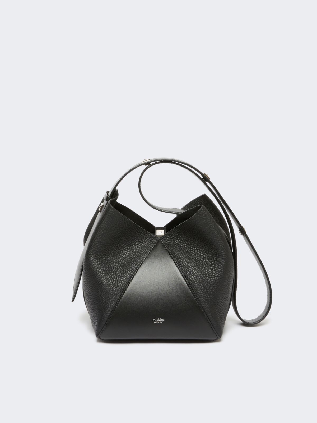 Small bucket bag - BLACK - Max Mara - 9