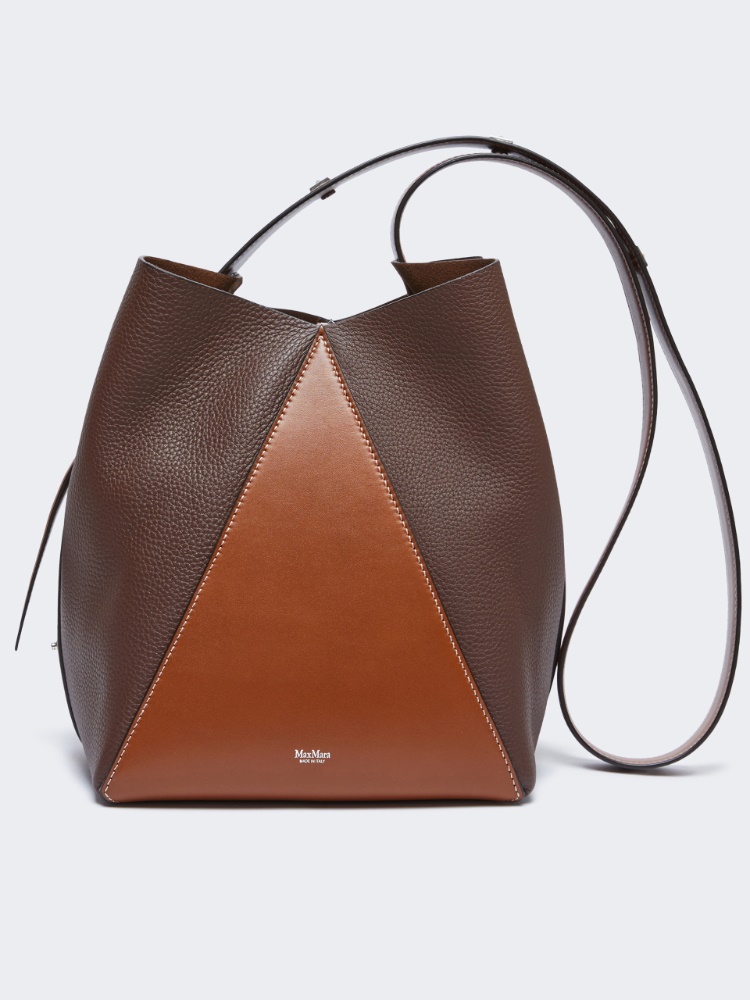 Medium bucket bag - COCOA - Max Mara
