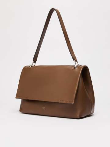 Handbags camel | Max Mara