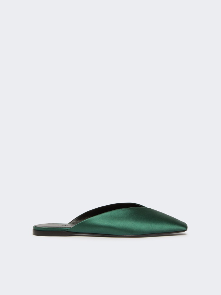Women's Elegant Shoes | Max Mara