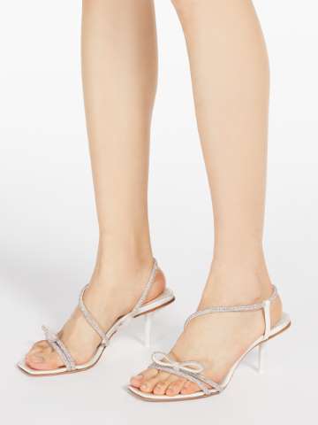 シューズ・サンダルその他 MAX MARA Woman Pumps Beige 2514521111600 035 Pump shoes | Max Mara