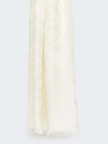 Silk stoles and scarves | Max Mara
