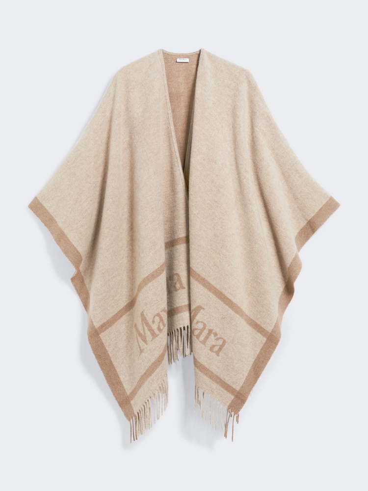 コート MAX MARA Women Neck Warmers Mufflers  Scarves 2421016021600 Scarves and foulards Prints and patterns Woman | Max Mara