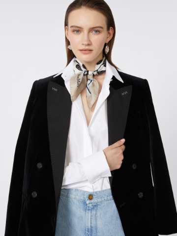 Scarves black | Max Mara