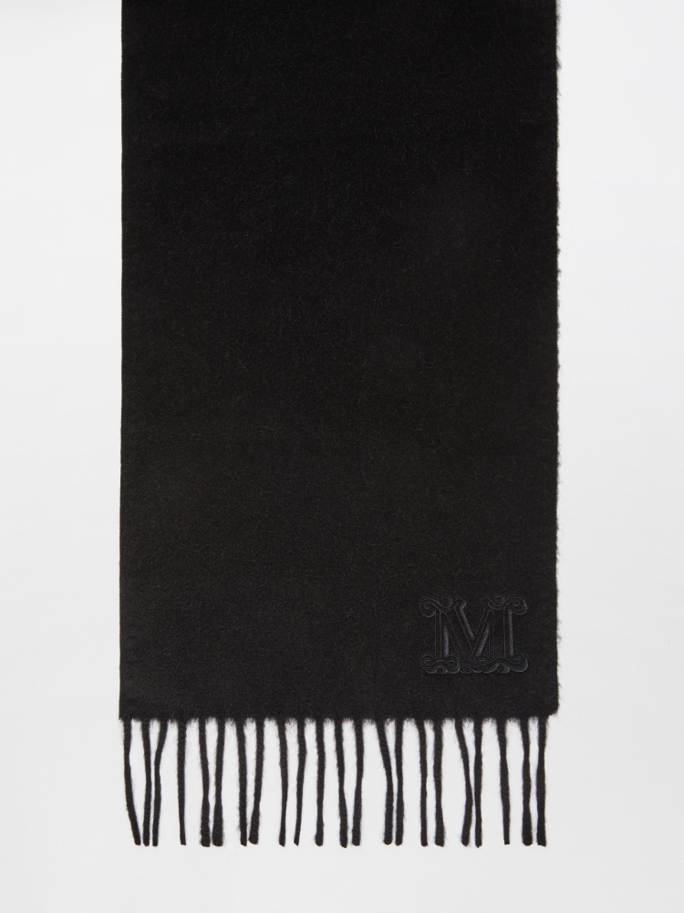 Scarves and foulards Black Woman | Max Mara