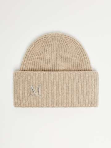 ハット WEEKEND MAX MARA Woman Hat Beige 2355710134600 006 Max Mara Women's' Jacquard Cotton Bucket Hat in Beige | LN-CC®