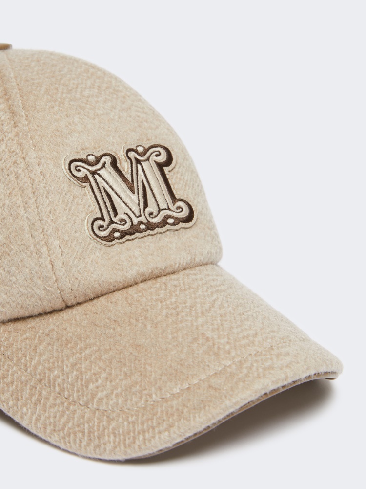 【即日発送】andmary Mary logo cap ベージュ 帽子 Mary logo cap andmary beige andmary on X: