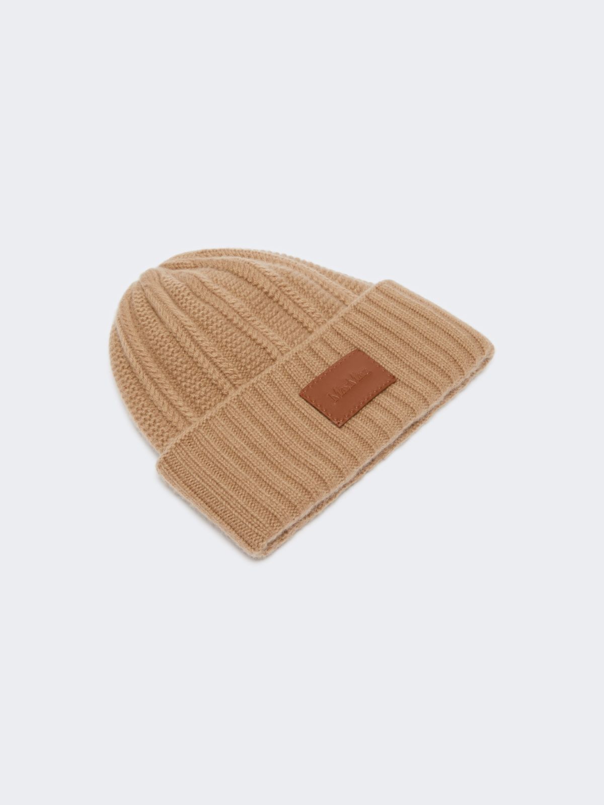 마크벳 캐시미어 비니 - CAMEL - Max Mara - 4