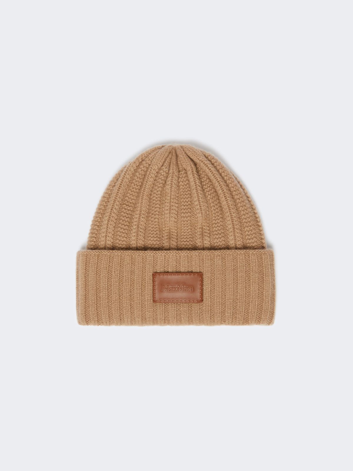 마크벳 캐시미어 비니 - CAMEL - Max Mara - 4