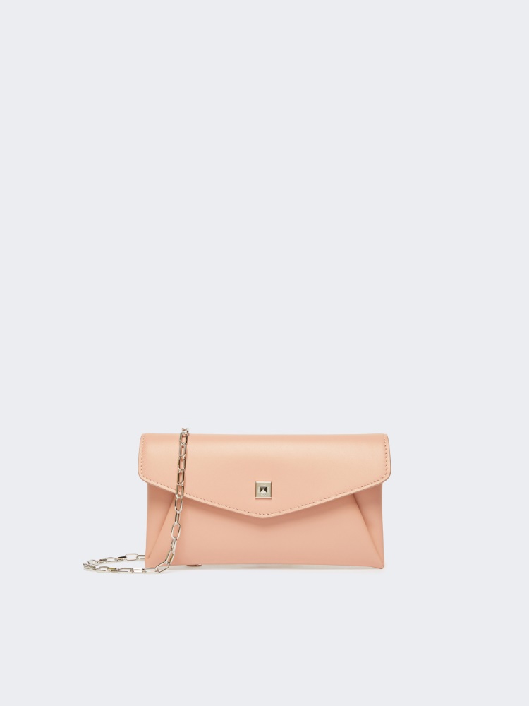 Brieftasche aus Leder - ROSA - Max Mara