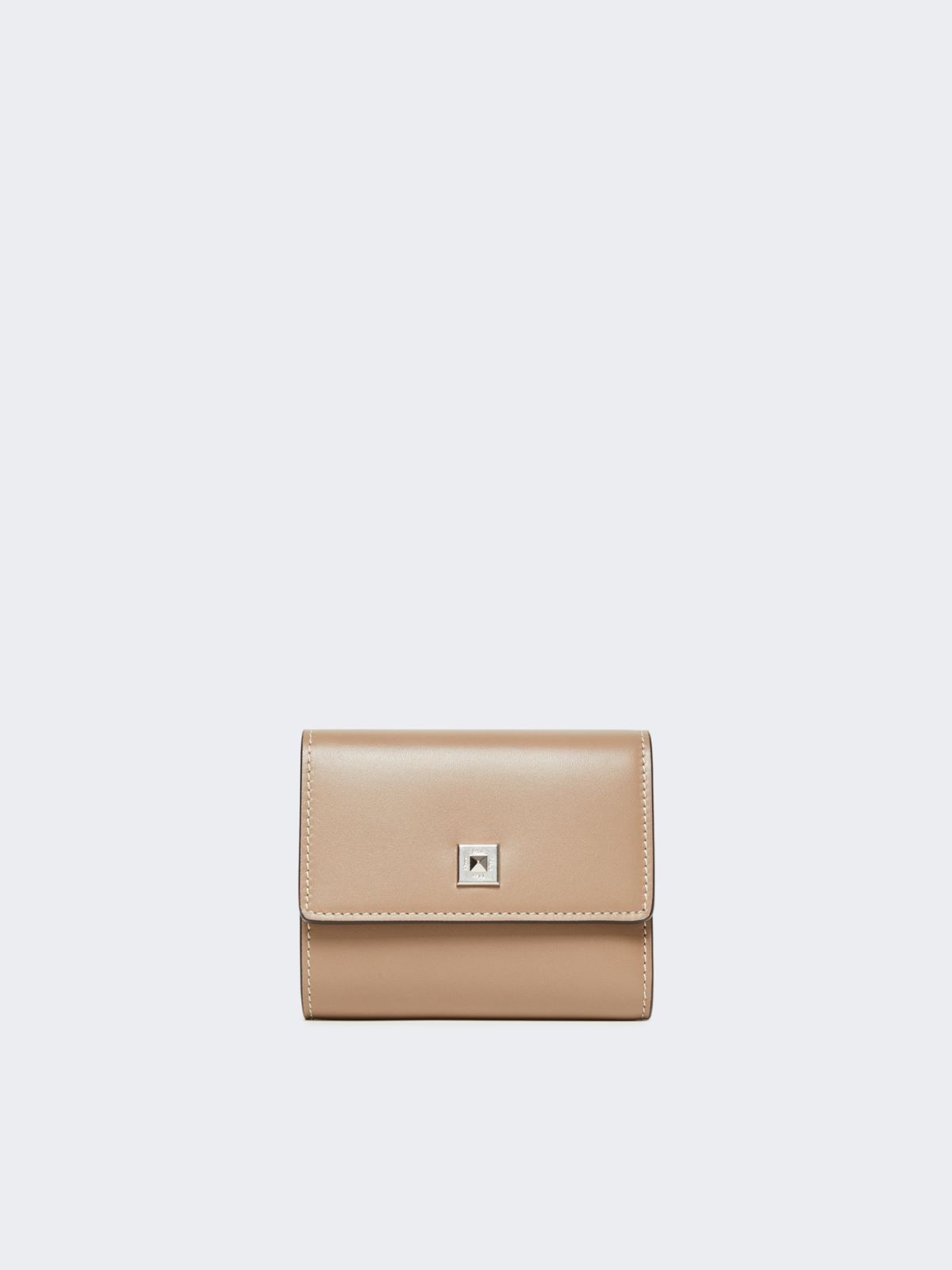 Leather purse - MUD - Max Mara - 7