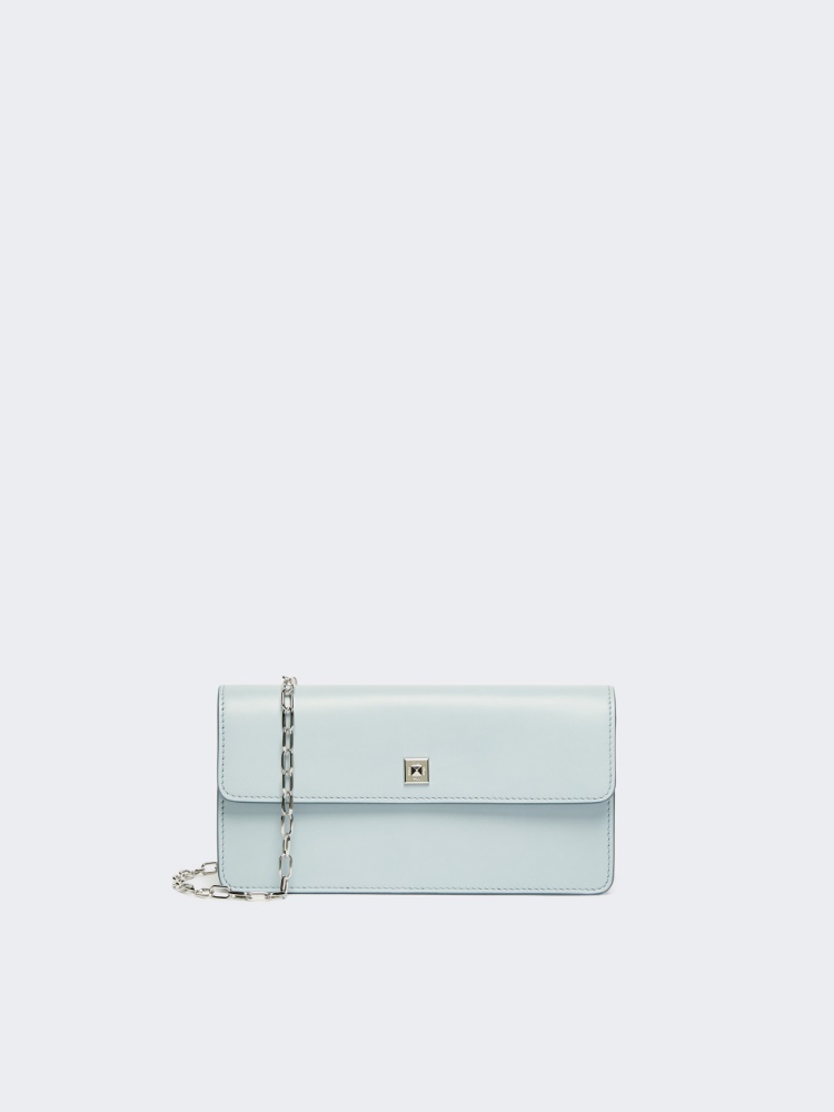 Funda de piel para teléfono - CIELO - Max Mara