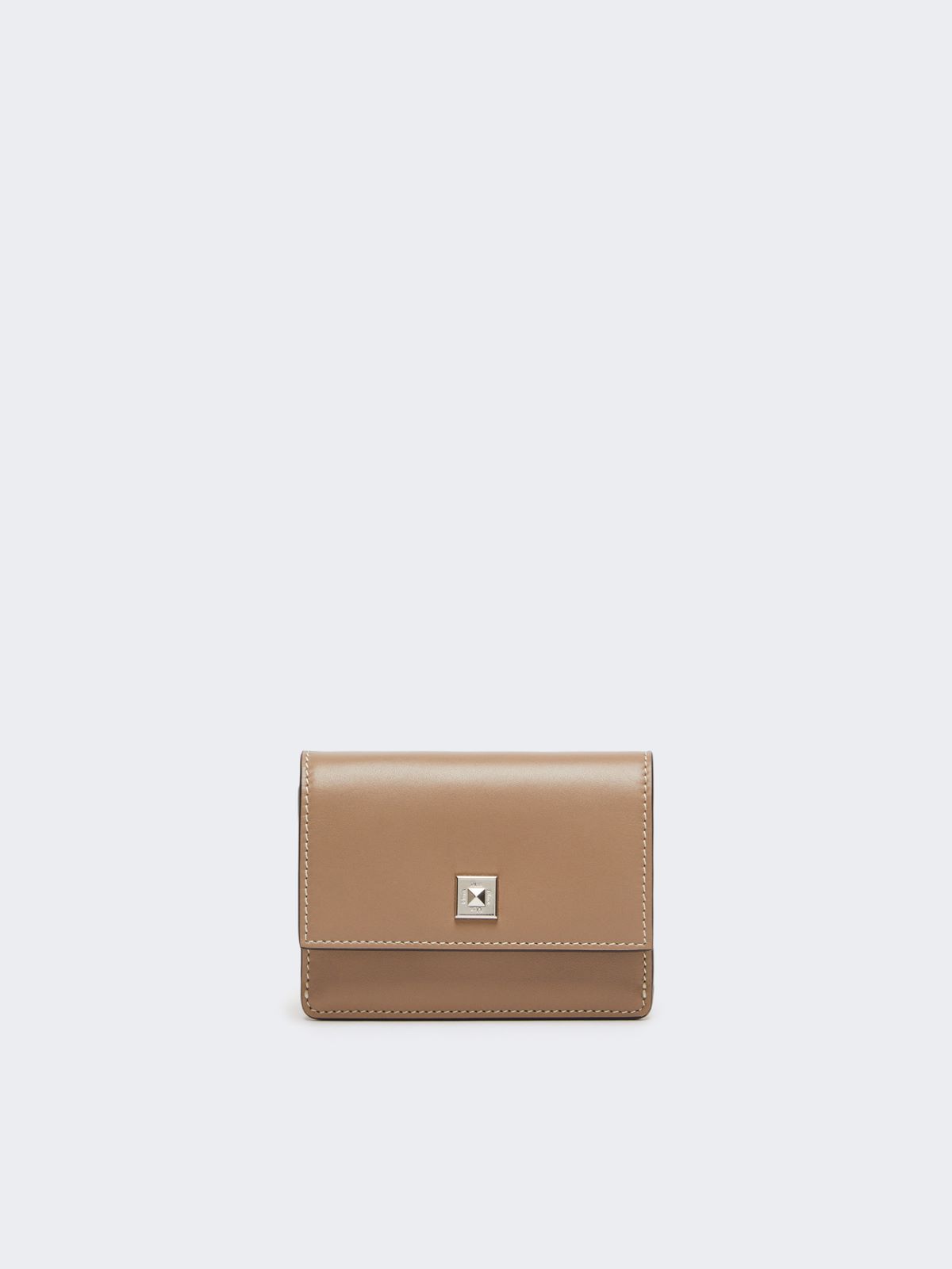 Leather purse - MUD - Max Mara - 6