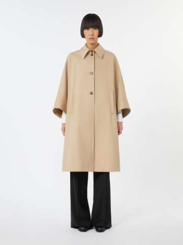 【マックスマーラ】 Coats - Capes コート Cloak outerwear | Max Mara