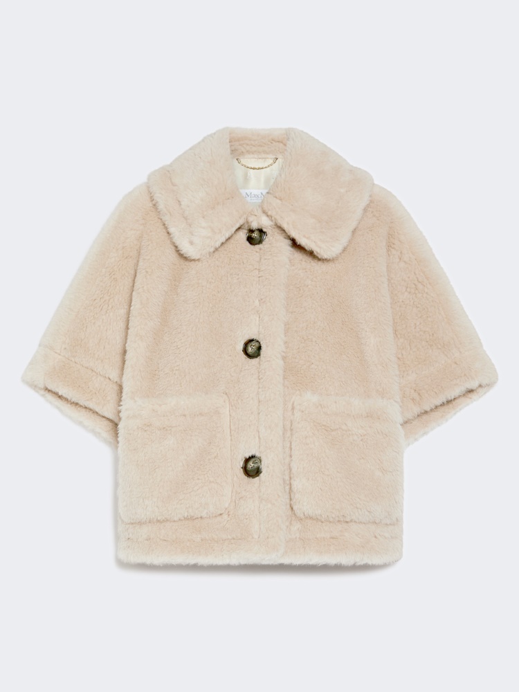 Capes Alpaca Woman | Max Mara