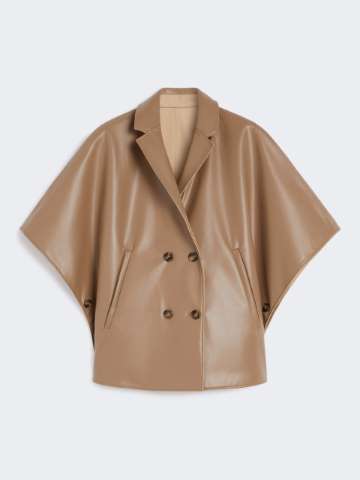 Cotton cape | Max Mara
