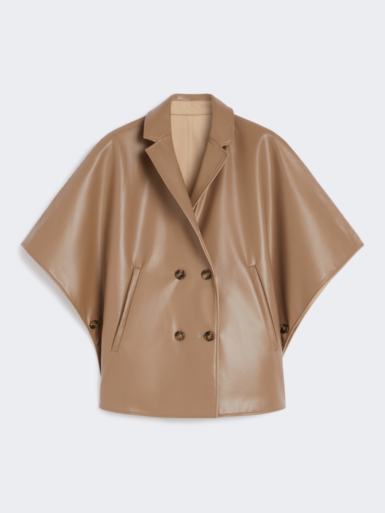 アウトレット★Max Mara★marina リバーシブルケープ ノリ] リバーシブル ケープ, turtledove | 