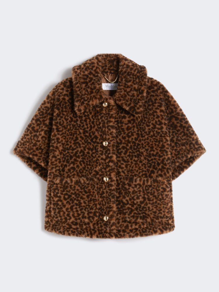 Max Mara FINEZZA コットンケープ 2025 新品♡タグ付きSM MaxMara FINEZZA ピュアコットンケープ – GIRLISH
