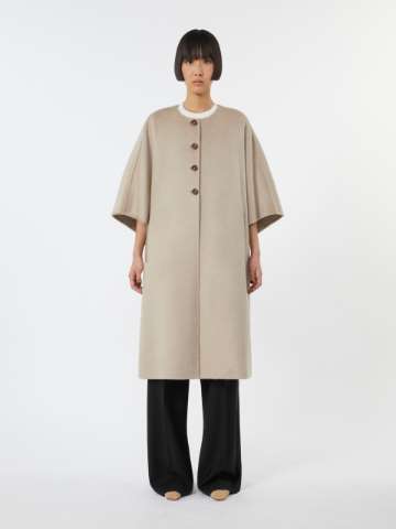 White cashmere | Max Mara