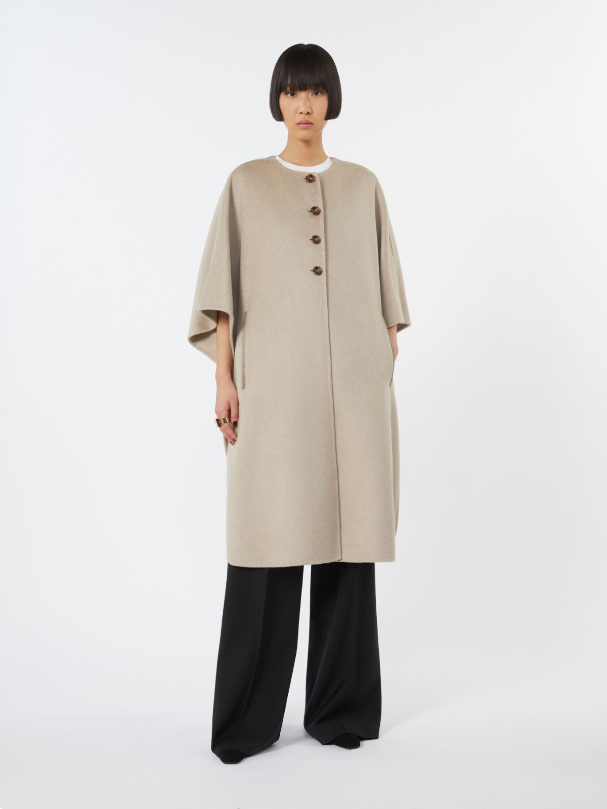 Capes Cashmere Woman | Max Mara