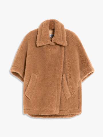 Camel colored camelwool | Max Mara