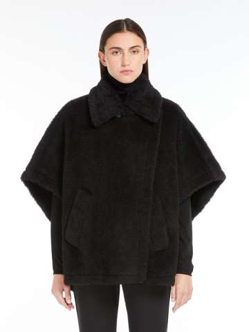 Wool cape adult | Max Mara