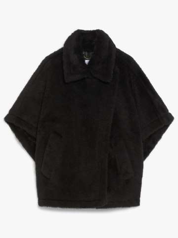 Wool cape adult | Max Mara